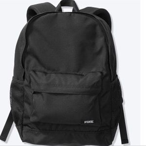 VS Pink Classic School Backpack